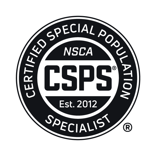 CSPS 로고